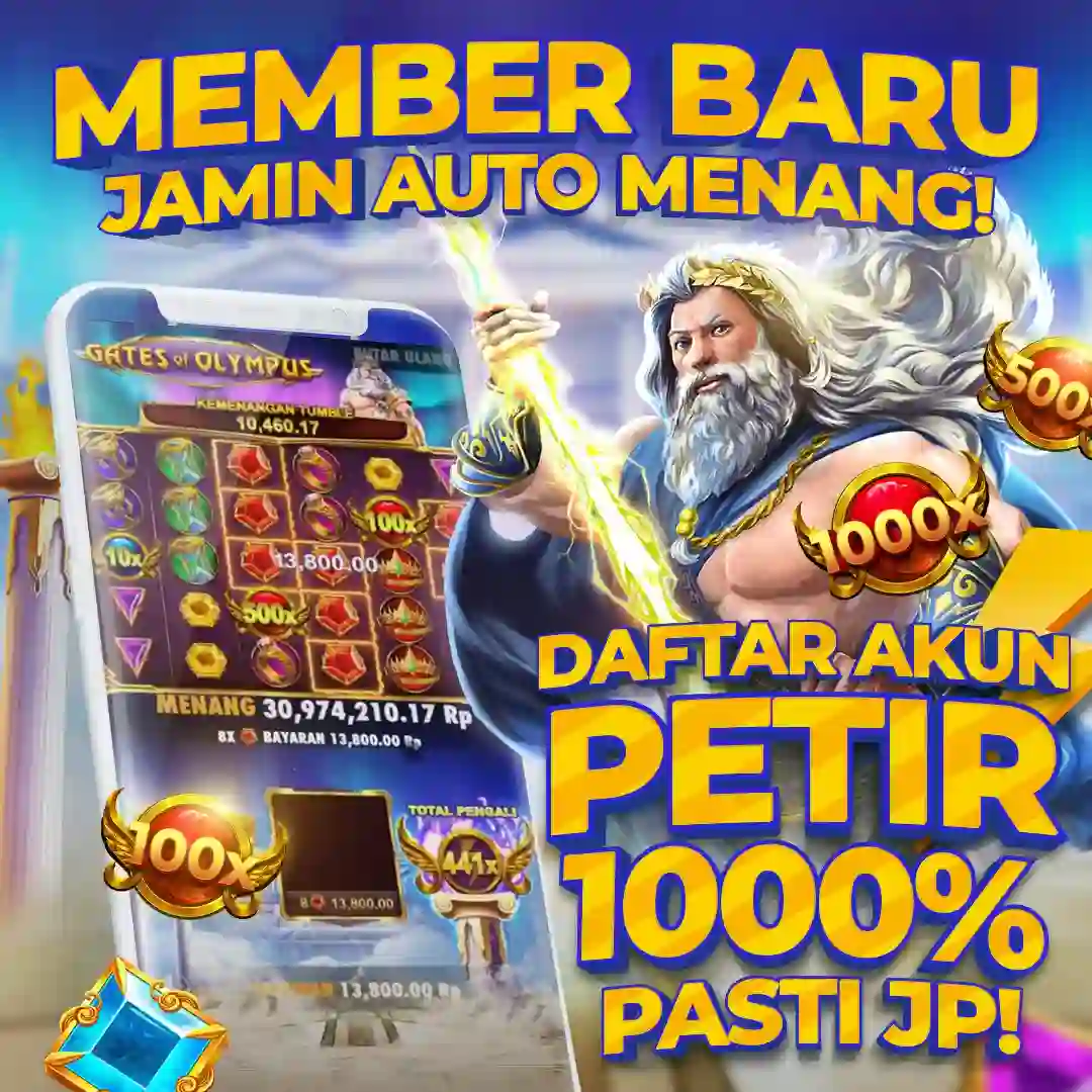 Zorotot > Situs Online Slot Terpercaya di Indonesia image 1